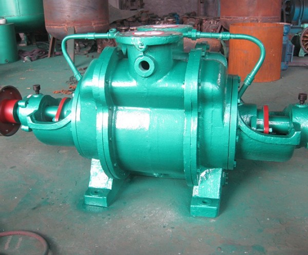云南SZ系列水(液）环真空泵及压缩机